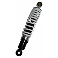 Amortizador para Mini Quad ATV 4 Tiempos de 27cm y diámetro de muelle 6mm